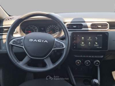 Dacia Duster  - duster 1.0 tce gpl 4x2 journey up Grigio usata Treviso