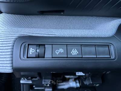 Citroen C3  - c3 44kwh elettrico max 113cv automatico Grigio usata Roma