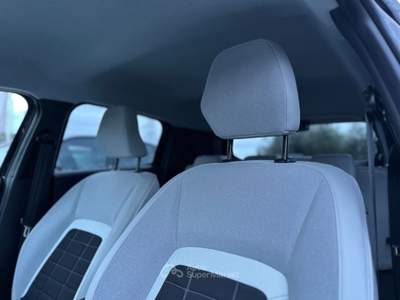 Citroen C3  - c3 44kwh elettrico max 113cv automatico Grigio usata Roma