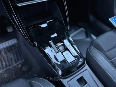 Citroen C3  - c3 44kwh elettrico max 113cv automatico Grigio usata Roma