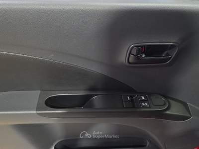 Suzuki Celerio  1.0 l Rosso usata Firenze