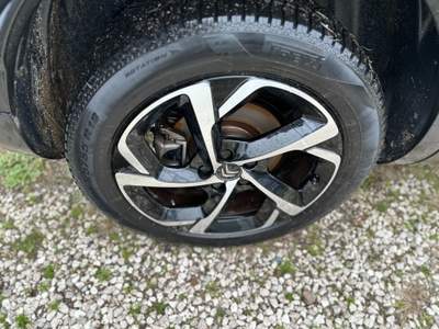 Citroen C5  2018 - c5 aircross 1.2 puretech shine s&s 130cv eat8 my20 Verde usata Viterbo