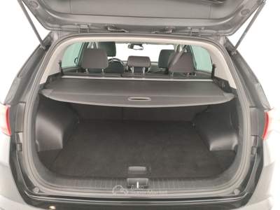 Kia Sportage Sportage 1.6 gdi cool navi 2wd 132cv Nero usata Modena