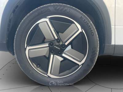 Jaecoo 7  - -p 1.5 tgdi phev exclusive auto Grigio usata Este