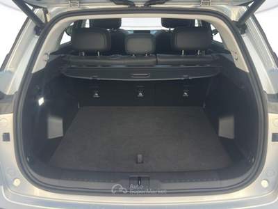 Jaecoo 7  - -p 1.5 tgdi phev exclusive auto Grigio usata Este