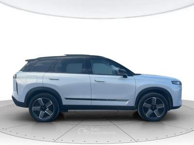 Jaecoo 7  - -p 1.5 tgdi phev exclusive auto Grigio usata Este