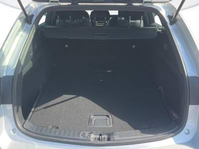 Toyota Corolla Corolla touring sports 1.8h business cvt Argento usata Rovigo