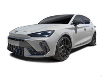 Cupra Leon Cupra  edge 1.5 e-hybrid 150 kw (204 cv) phev dsg 6 marce 2wd Nero usata Siena