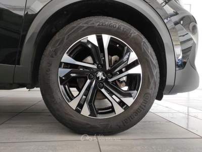 Peugeot 2008  - 2008 puretech 100 s&s allure pack Nero usata LEGNANO