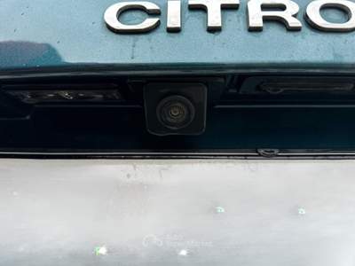 Citroen C5  2018 - c5 aircross 1.2 puretech shine s&s 130cv eat8 my20 Verde usata Legnano