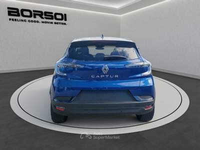 Renault Captur  - captur eco-g 100 cv techno usata Treviso