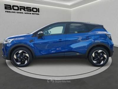 Renault Captur  - captur eco-g 100 cv techno usata Treviso
