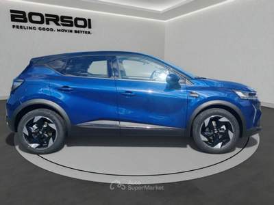 Renault Captur  - captur eco-g 100 cv techno usata Treviso