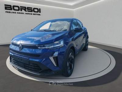 Renault Captur  - captur eco-g 100 cv techno usata Treviso