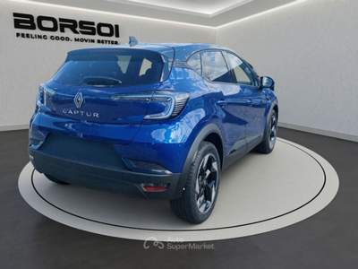Renault Captur  - captur eco-g 100 cv techno usata Treviso