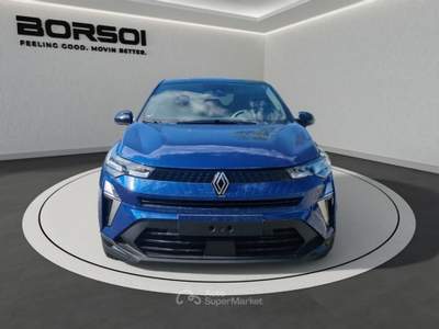 Renault Captur  - captur eco-g 100 cv techno usata Treviso