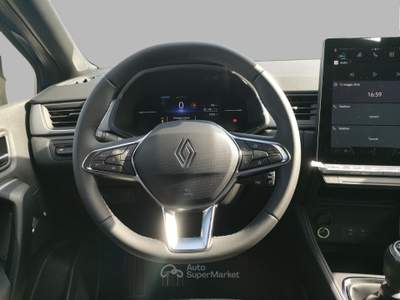 Renault Captur  - captur eco-g 100 cv techno usata Treviso