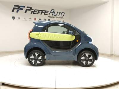 XEV Yoyo  -  city Blu/Azzurro usata Civitanova Marche