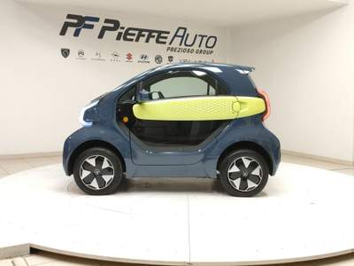 XEV Yoyo  -  city Blu/Azzurro usata Civitanova Marche