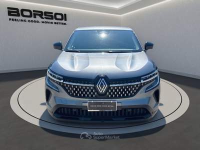 Renault Austral  -  full hybrid e-tech 200 cv techno Grigio usata Treviso