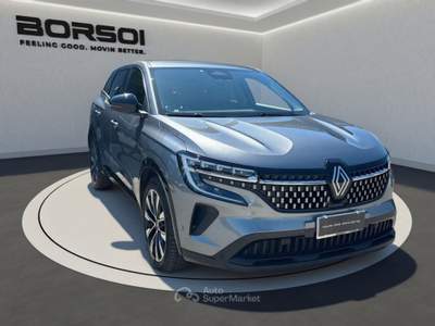 Renault Austral  -  full hybrid e-tech 200 cv techno Grigio usata Treviso