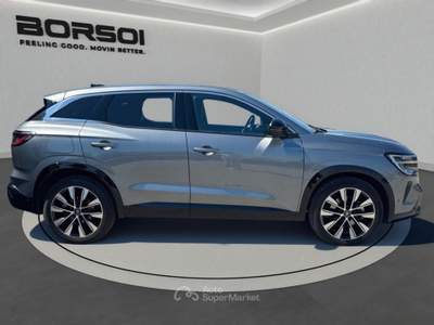 Renault Austral  -  full hybrid e-tech 200 cv techno Grigio usata Treviso