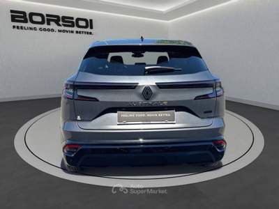 Renault Austral  -  full hybrid e-tech 200 cv techno Grigio usata Treviso