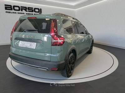 Dacia Jogger  -  1.6 hybrid 140 5 posti extreme usata Treviso