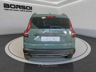Dacia Jogger  -  1.6 hybrid 140 5 posti extreme usata Treviso