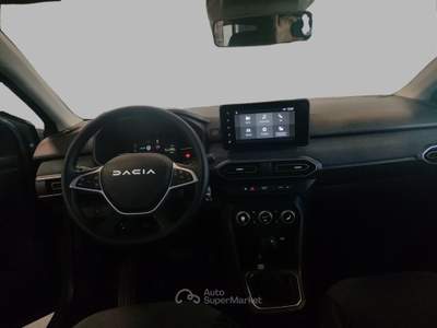 Dacia Jogger  -  1.6 hybrid 140 5 posti extreme usata Treviso