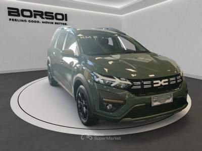 Dacia Jogger  -  1.6 hybrid 140 5 posti extreme usata Treviso