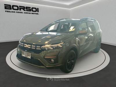 Dacia Jogger  -  1.6 hybrid 140 5 posti extreme usata Treviso