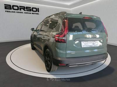 Dacia Jogger  -  1.6 hybrid 140 5 posti extreme usata Treviso