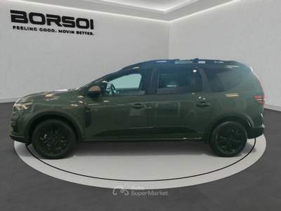 Dacia Jogger  -  1.6 hybrid 140 5 posti extreme usata Treviso