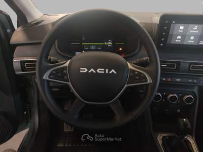 Dacia Jogger  -  1.6 hybrid 140 5 posti extreme usata Treviso