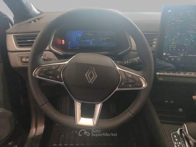 Renault Symbioz  -  full hybrid e-tech 145 cv techno Nero usata Treviso