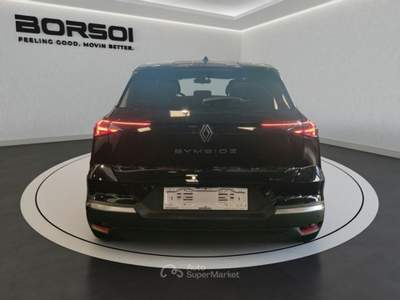 Renault Symbioz  -  full hybrid e-tech 145 cv techno Nero usata Treviso