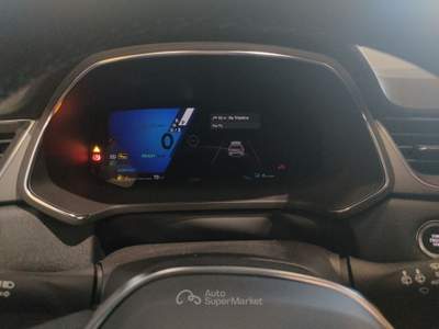 Renault Symbioz  -  full hybrid e-tech 145 cv techno Nero usata Treviso