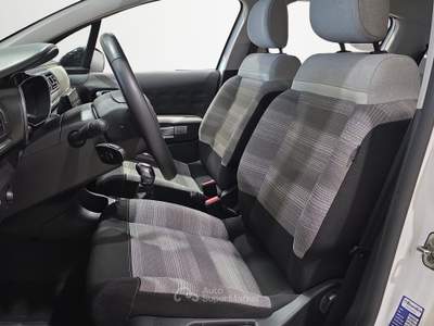Citroen C3  1.5 bluehdi shine s&s 100cv 5m Bianco usata Firenze