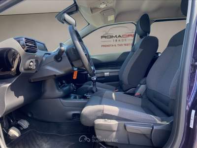 Citroen C4 Cactus Citroën  – shine, telecamera Lilla usata Roma