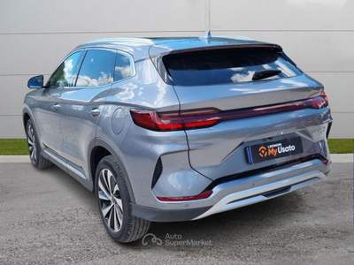 BYD Seal  -  1.5 phev comfort 2wd Grigio usata ROMA