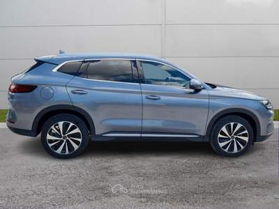 BYD Seal  -  1.5 phev comfort 2wd Grigio usata ROMA
