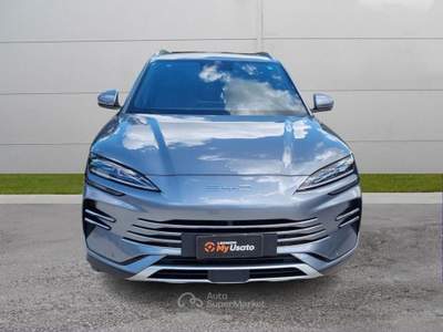 BYD Seal  -  1.5 phev comfort 2wd Grigio usata ROMA