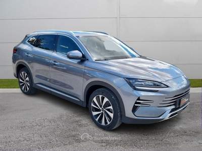 BYD Seal  -  1.5 phev comfort 2wd Grigio usata ROMA