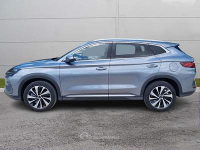 BYD Seal  -  1.5 phev comfort 2wd Grigio usata ROMA