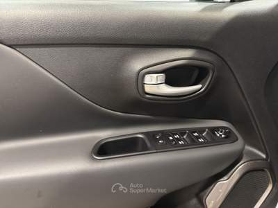 Jeep Renegade  1.5 turbo t4 mhev limited 2wd 130cv Bianco usata Firenze