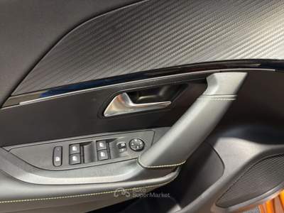 Peugeot 2008  1.2 puretech gt line s&s 130cv eat8 Arancione usata Firenze