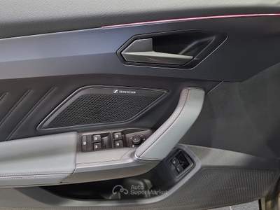 Cupra Formentor  1.5 e-hybrid vz extreme 272cv dsg Bronzo usata Firenze
