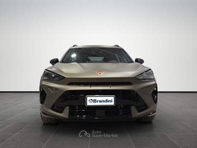 Cupra Formentor  1.5 e-hybrid vz extreme 272cv dsg Bronzo usata Firenze