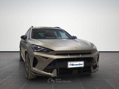 Cupra Formentor  1.5 e-hybrid vz extreme 272cv dsg Bronzo usata Firenze